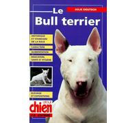 Le bull-terrier