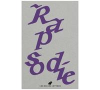 Le Bulletin Des Belles Lettres N°6 - Rapsodie