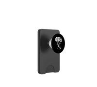 Le Bureau Dear God Pretty Reckless PopSockets PopWallet pour MagSafe