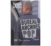 Le Bureau Des Archives Populaires Du Centre Pompidou