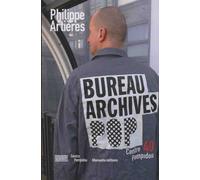 Le Bureau Des Archives Populaires Du Centre Pompidou