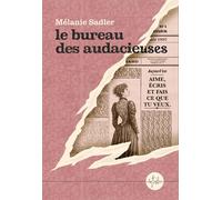 Le bureau des audacieuses : rentrée littéraire 2026