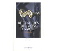 Le Bureau Des Chagrins D'amour