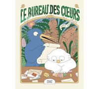 Le bureau des coeurs