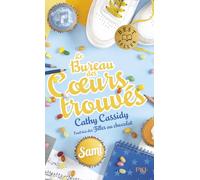 Le bureau des coeurs trouvés - tome 02 : Sami Melody