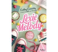 Le Bureau Des Coeurs Trouvés - Tome 1 - Lexie Melody