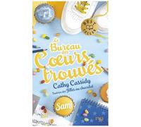Le Bureau Des Coeurs Trouvés - Tome 2 - Sami
