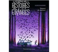 Le bureau des histoires étranges - Oiseaux de malheur