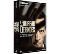 Le Bureau Des Légendes - Saison 1