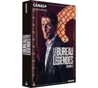 Le Bureau Des Légendes - Saison 2