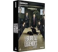 Le Bureau des légendes-Saison 3