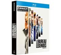 Le Bureau des Légendes Saison 5 Blu-ray E