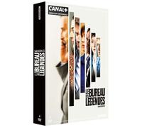 Le Bureau des Légendes Saison 5 DVD DVD