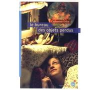 LE BUREAU DES OBJETS PERDUS