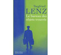 Le Bureau des objets trouvés