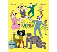 Le bureau des papas perdus