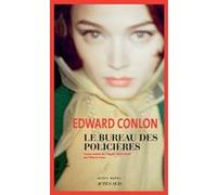 Le Bureau des policières Edward Conlon (Auteur), Thierry Arson (Traduction)