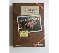 Le Bureau – Saison 1 – Coffret intégral – 2 DVD – Studiocanal