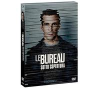 Le Bureau Sotto Copertura Stg.3 (Box 4 Dv)