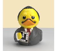 Le Bureau Tubbz Mini Figurine Pvc Stanley 5 Cm Numskull