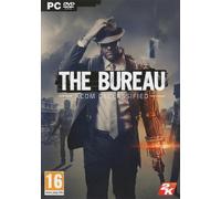 Le Bureau XCOM Déclassifié PC TAKE TWO INTERACTIVE