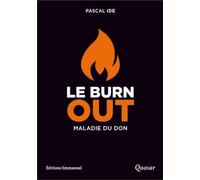 Le burn-out