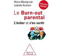 Le Burn-out parental NE: L'éviter et s'en sortir