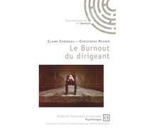 Le Burnout du dirigeant