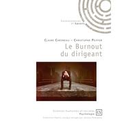 Le Burnout du dirigeant