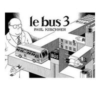 Le bus 3 Ernst Ludwig Kirchner (Auteur), Paul Kirchner (Auteur)