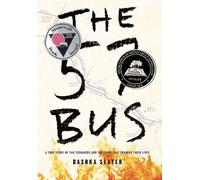 Le bus 57 : l'histoire vraie de deux adolescents et du crime qui a changé leur vie