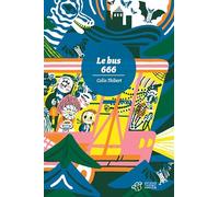 Le Bus 666