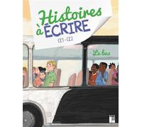 LE BUS + CD-Rom Livre avec 1 CD ROM - Benjamin Bachelier - Retz Eds - Livre CD-ROM - Scolaire / Universitaire CD