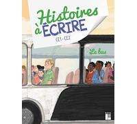 Le bus CE1-CE2 (+ CD-Rom / Téléchargement): EDITION 2019