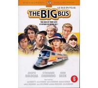 Le Bus En Folie - Edition Belge