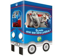 Le Bus Gulli : Rio + Horton + Festin de Requin – Coffret – Twentieth Century Fox Film Corporation