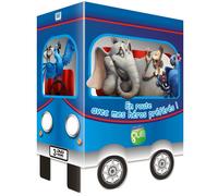 Le Bus Gulli : Rio + Horton + Festin de Requin – Coffret – Twentieth Century Fox Film Corporation