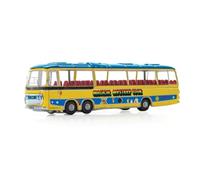 Le Bus Magical Mystery Tour Des Beatles Échelle 1:76 Corgi CC42419