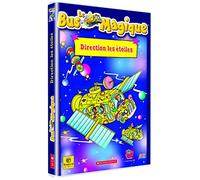 Kappa Livre Le Bus Magique – Direction Les Étoiles