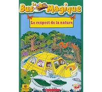Le Bus Magique-Le Respect de la Nature