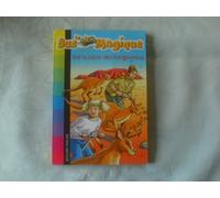 Le Bus Magique - Tome 9 : Sur la piste des kangourous