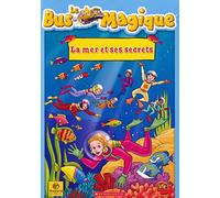 Le Bus Magique-Vol. 1 : La mer et Ses Secrets