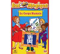 Le Bus Magique - Vol. 2 : Le Corps Humain