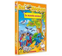 Le Bus Magique - Vol. 3 : Le Monde Animal