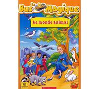Le Bus Magique - Vol. 3 : Le monde animal
