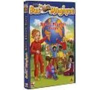 Le Bus Magique - Vol. 4 : Notre Planète Terre