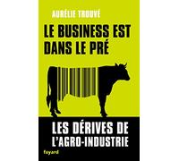 LE BUSINESS EST DANS LE PRE