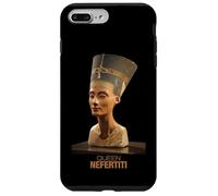 Le Buste de Néfertiti du musée égyptien de Berlin Coque pour iPhone 7 Plus/8 Plus