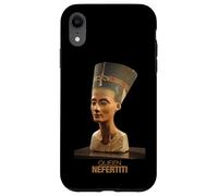 Le Buste de Néfertiti du musée égyptien de Berlin Coque pour iPhone XR