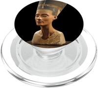 Le Buste de Néfertiti du musée égyptien de Berlin PopSockets PopGrip pour MagSafe